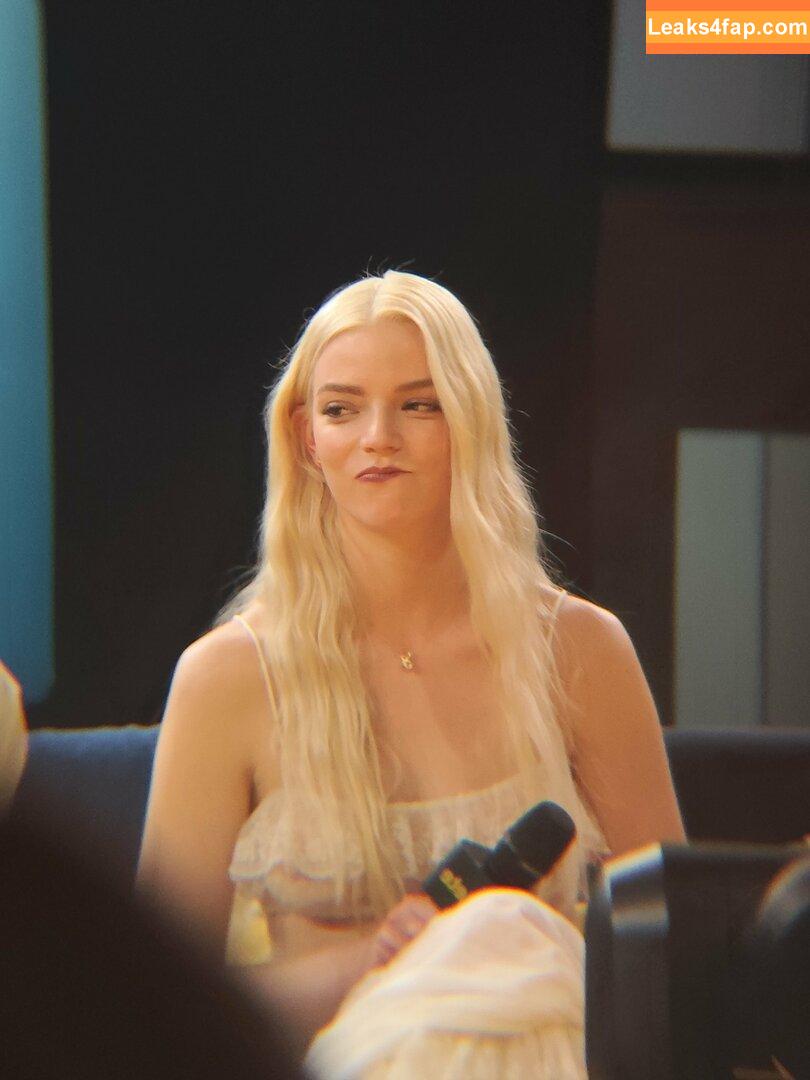 Anya Taylor-Joy / Anya Taylor Joy / anyataylorjoy слитое фото фото #2648