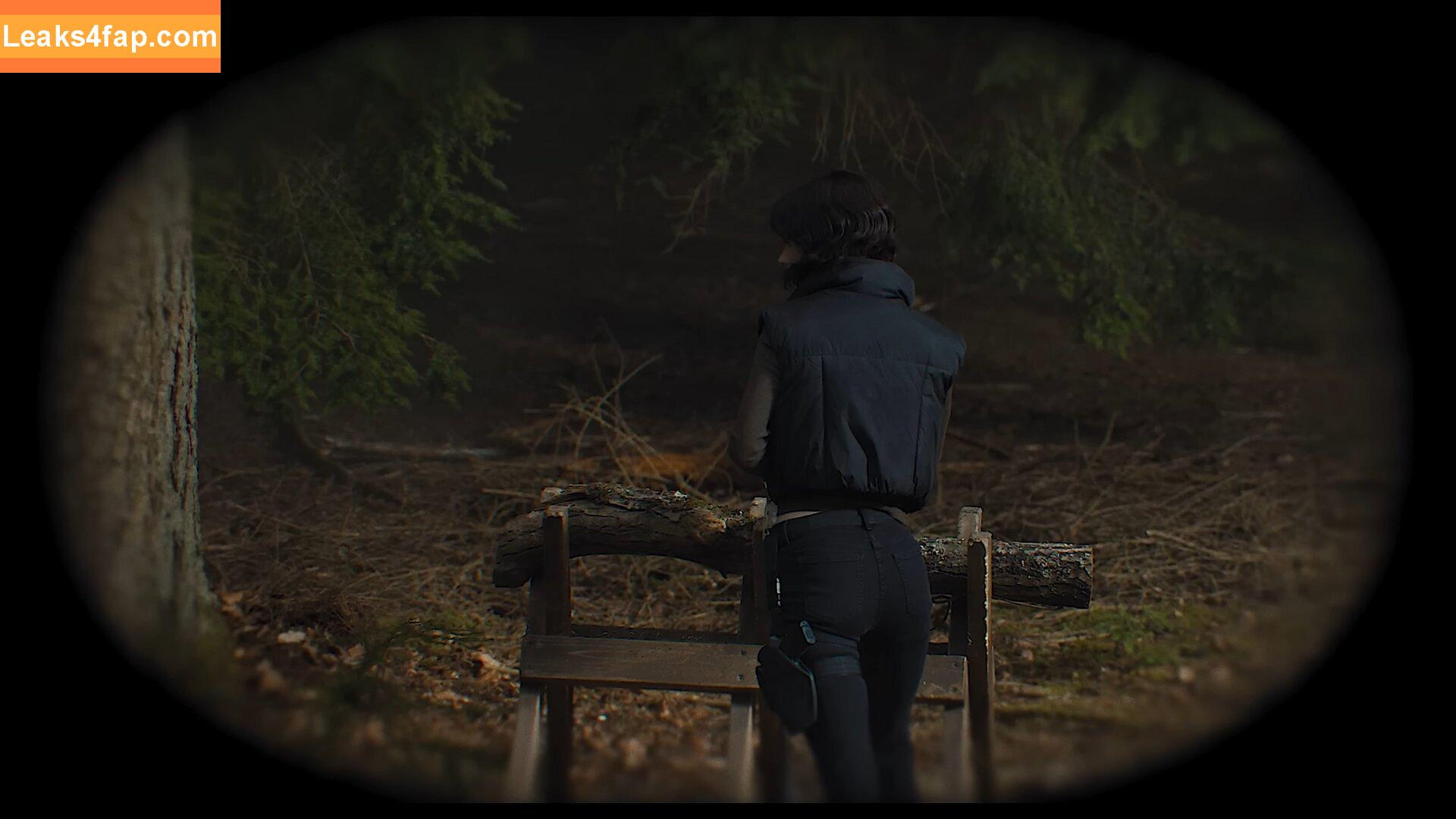 Anya Taylor-Joy / Anya Taylor Joy / anyataylorjoy leaked photo photo #2676