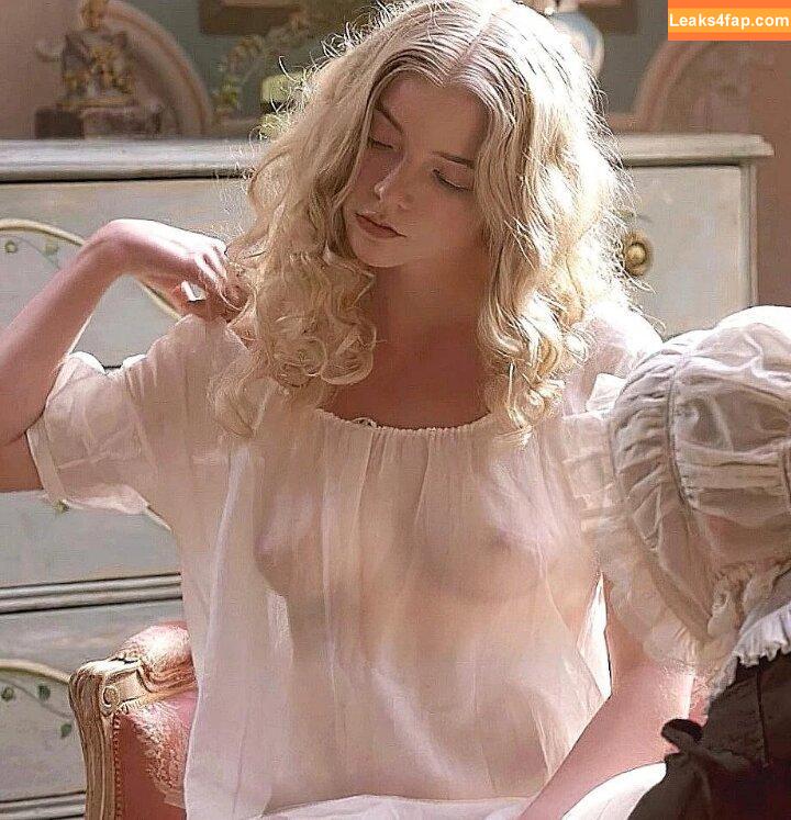 Anya Taylor-Joy / Anya Taylor Joy / anyataylorjoy leaked photo photo #2681