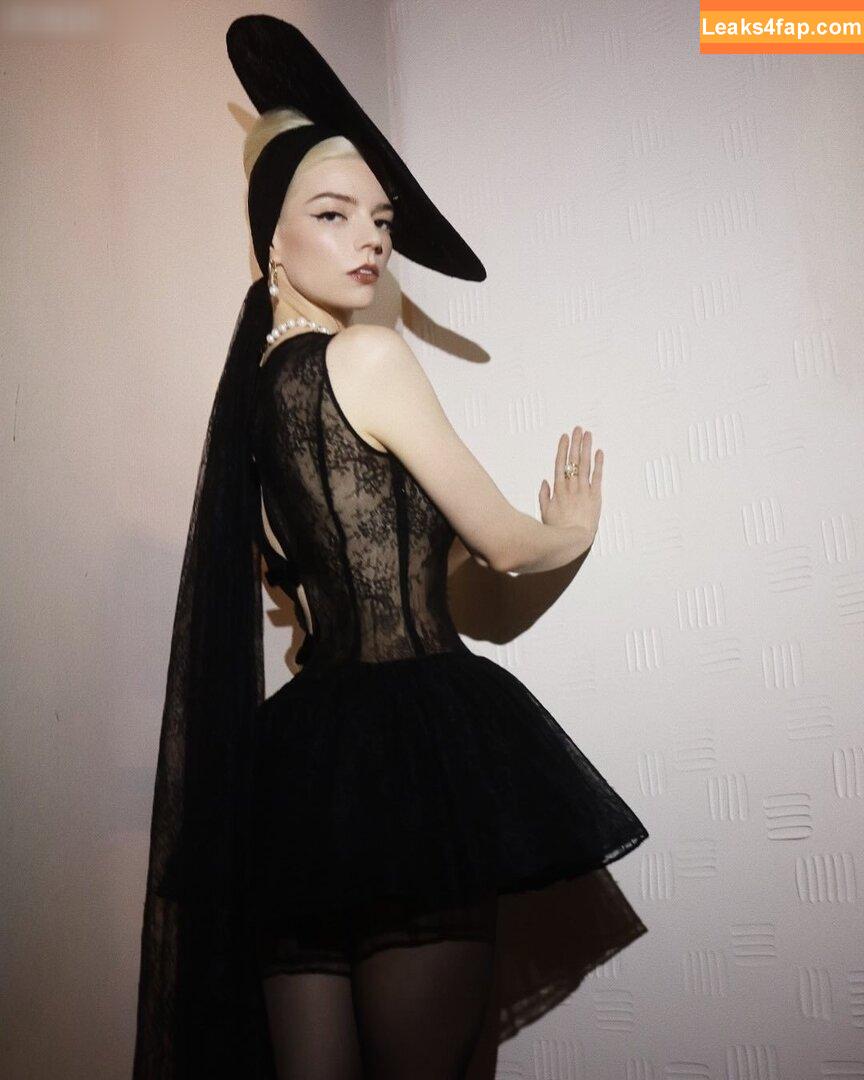 Anya Taylor-Joy / Anya Taylor Joy / anyataylorjoy leaked photo photo #2748