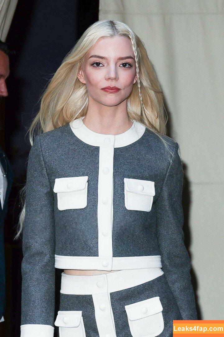 Anya Taylor-Joy / Anya Taylor Joy / anyataylorjoy слитое фото фото #2793
