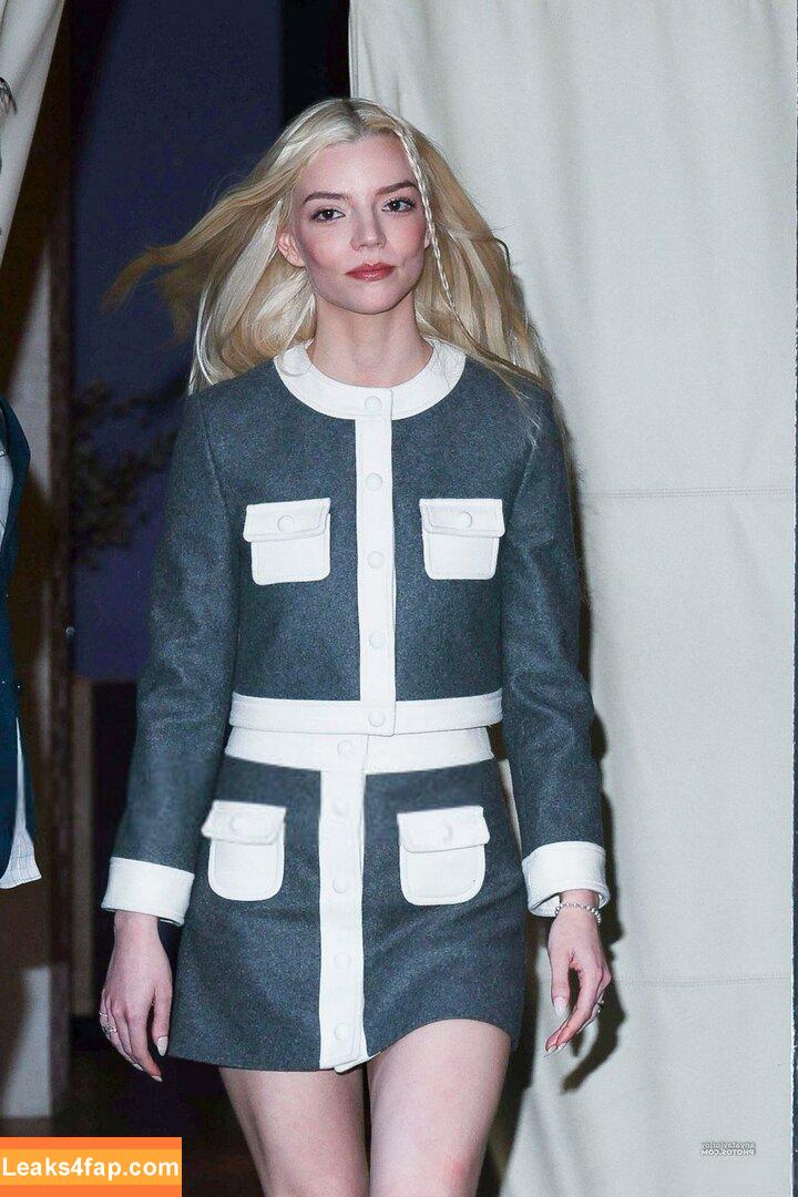 Anya Taylor-Joy / Anya Taylor Joy / anyataylorjoy слитое фото фото #2795