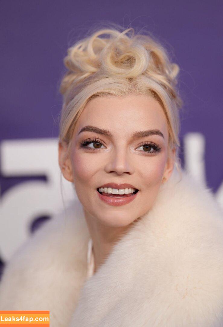 Anya Taylor-Joy / anyataylorjoy leaked photo photo #2828