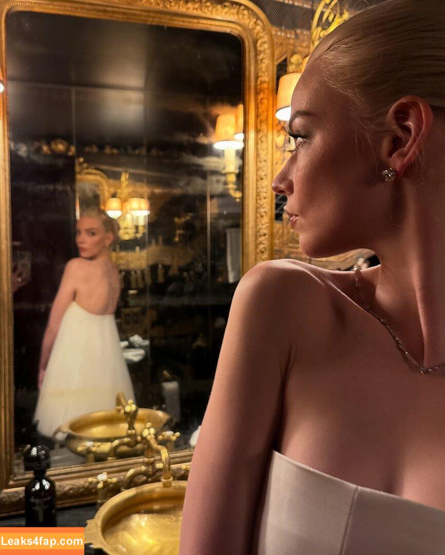 Anya Taylor-Joy / anyataylorjoy leaked photo photo #2837