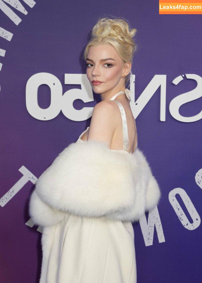 Anya Taylor-Joy / anyataylorjoy leaked photo photo #2844