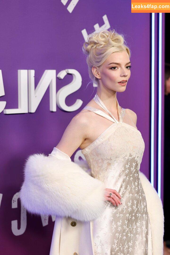 Anya Taylor-Joy / anyataylorjoy leaked photo photo #2846