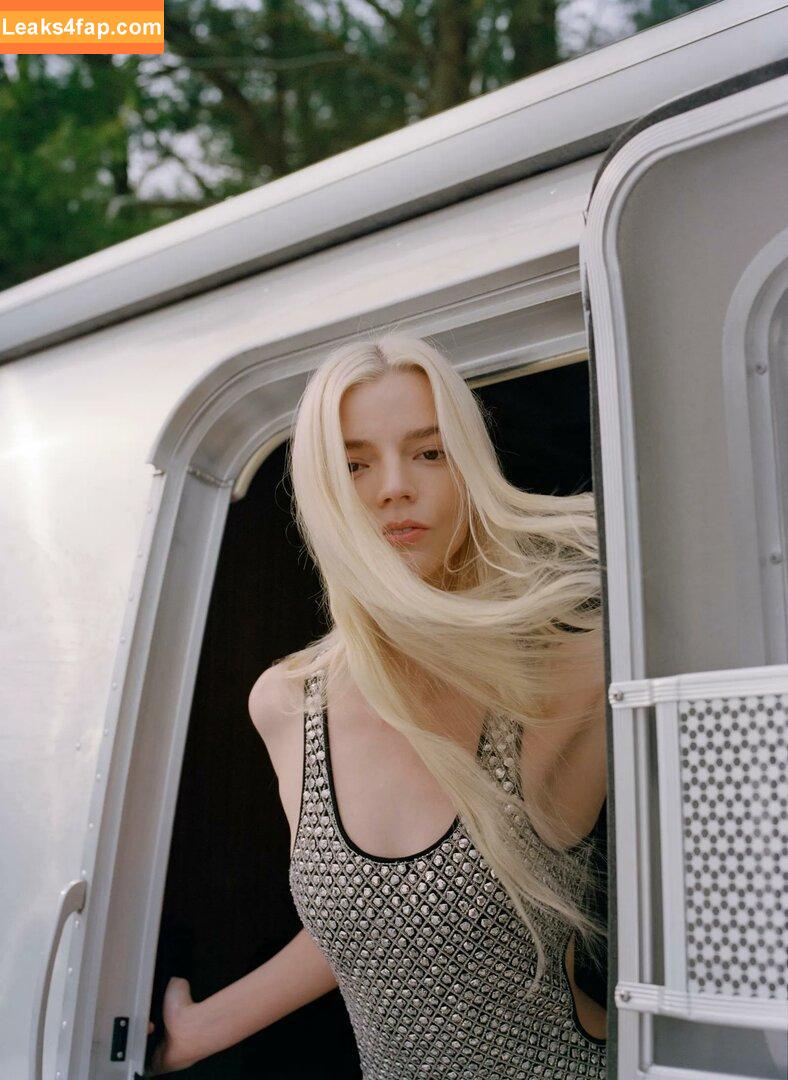 Anya Taylor-Joy / anyataylorjoy leaked photo photo #2884