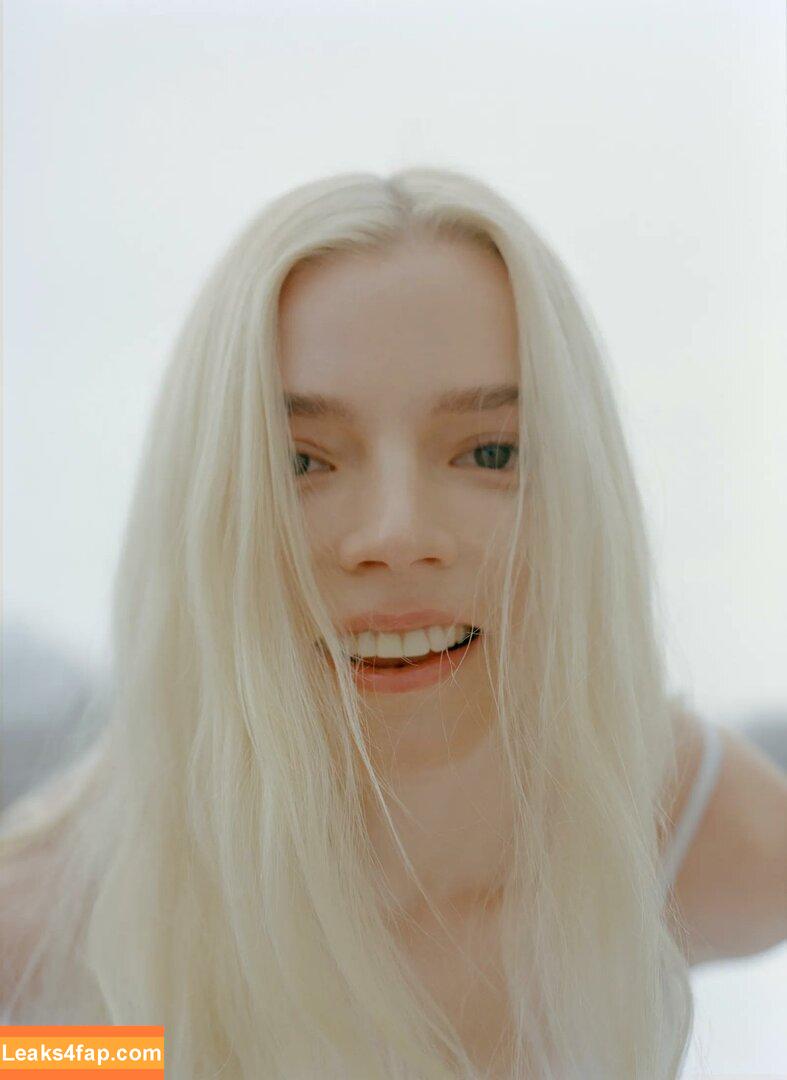 Anya Taylor-Joy / anyataylorjoy слитое фото фото #2885