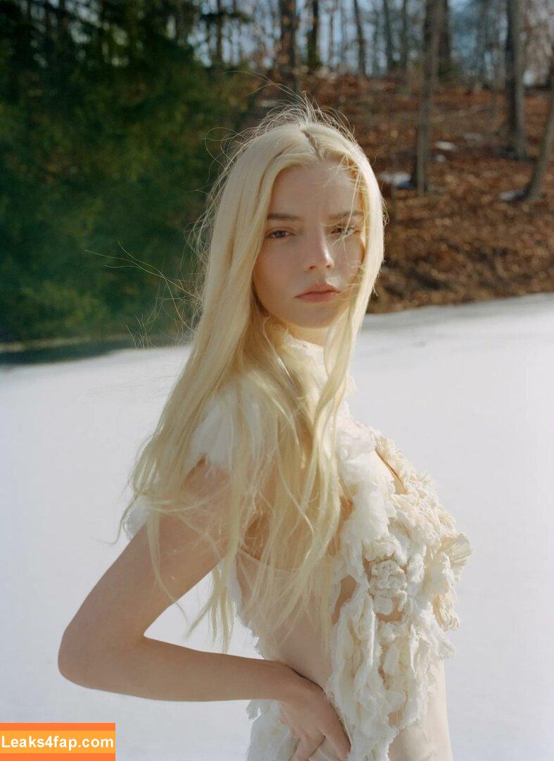 Anya Taylor-Joy / anyataylorjoy leaked photo photo #2886