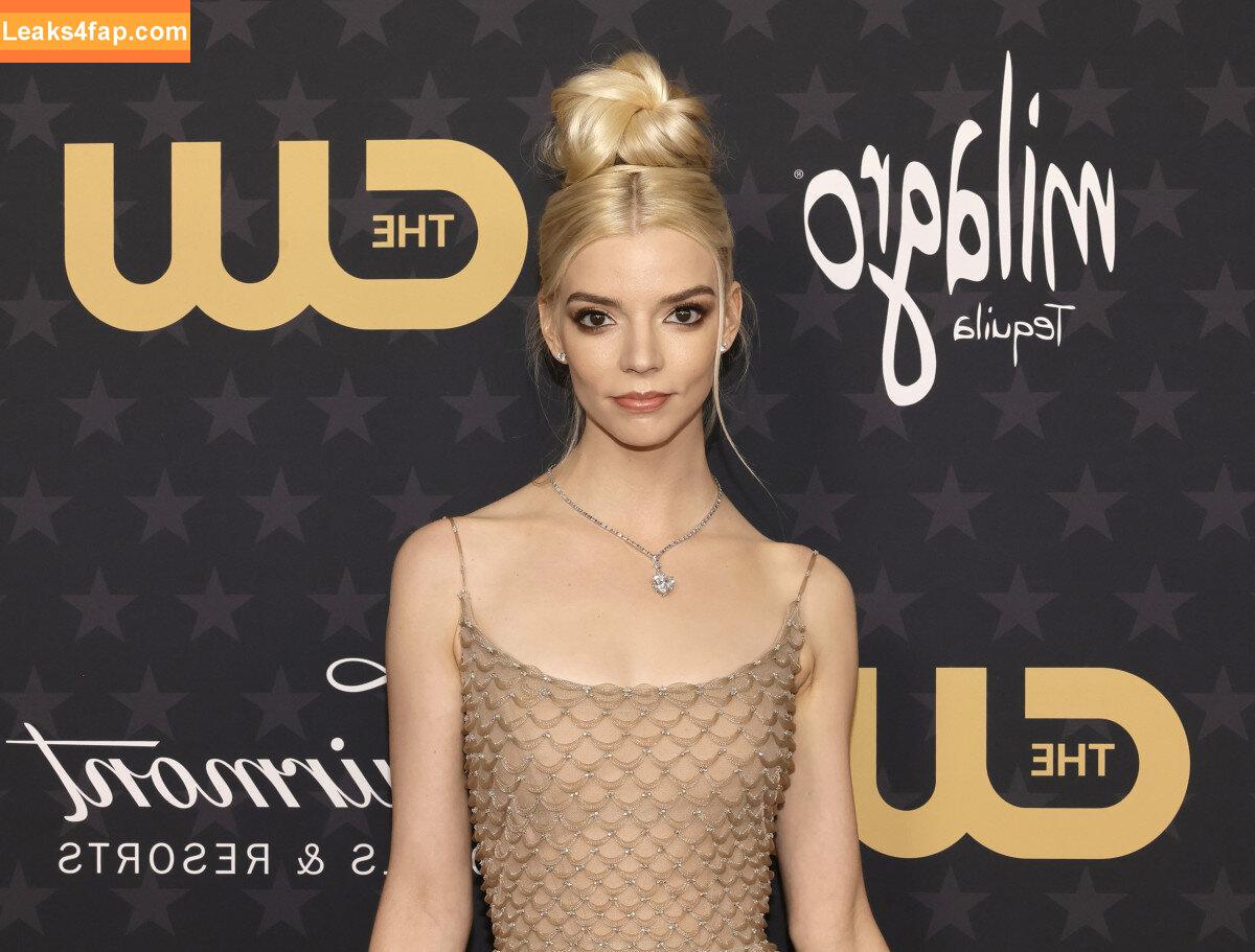 Anya Taylor-Joy / Anya Taylor Joy / anyataylorjoy слитое фото фото #2910