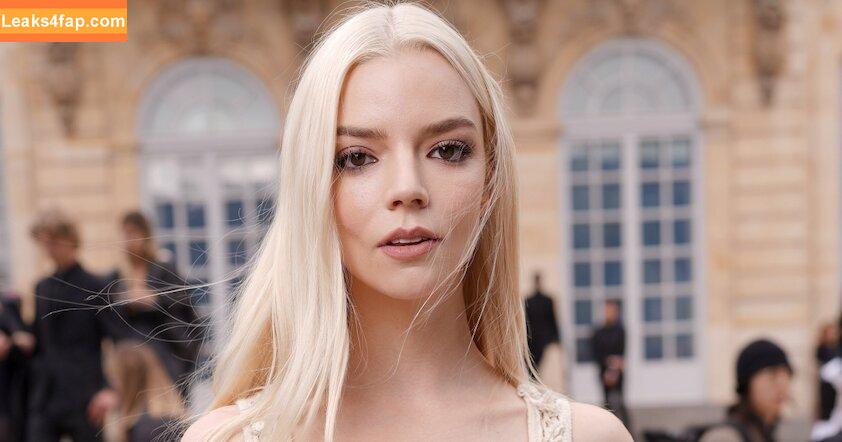 Anya Taylor-Joy / Anya Taylor Joy / anyataylorjoy слитое фото фото #2914