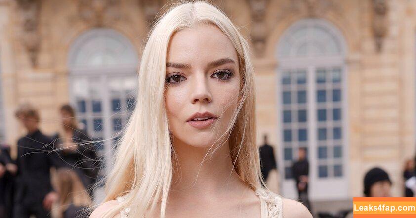 Anya Taylor-Joy / Anya Taylor Joy / anyataylorjoy слитое фото фото #2919