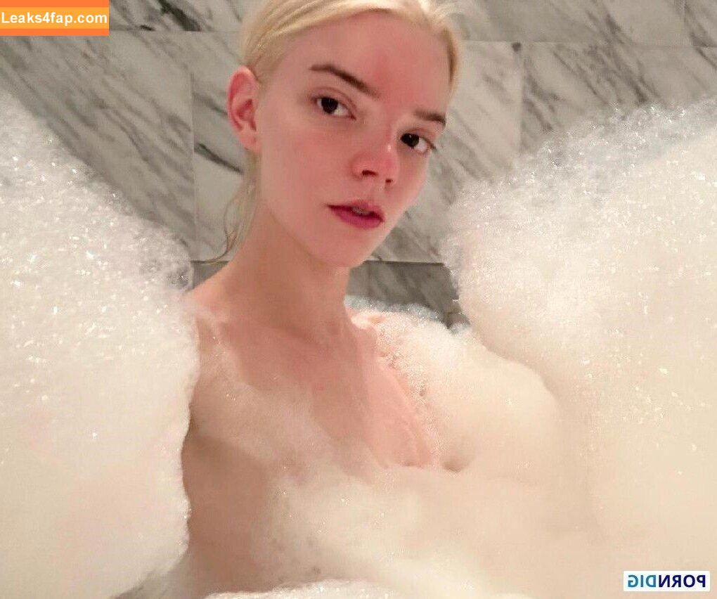 Anya Taylor-Joy / Anya Taylor Joy / anyataylorjoy слитое фото фото #2921