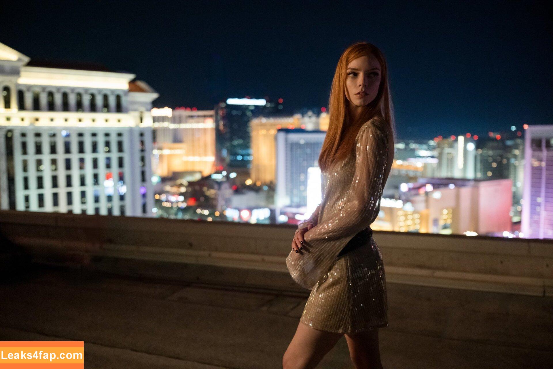 Anya Taylor-Joy / Anya Taylor Joy / anyataylorjoy слитое фото фото #2927