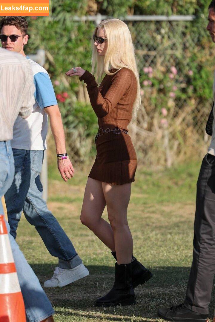 Anya Taylor-Joy / Anya Taylor Joy / anyataylorjoy leaked photo photo #2940