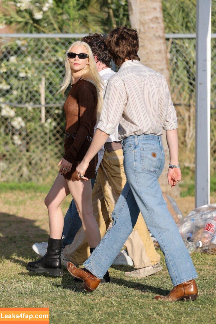 Anya Taylor-Joy / Anya Taylor Joy / anyataylorjoy leaked photo photo #2942