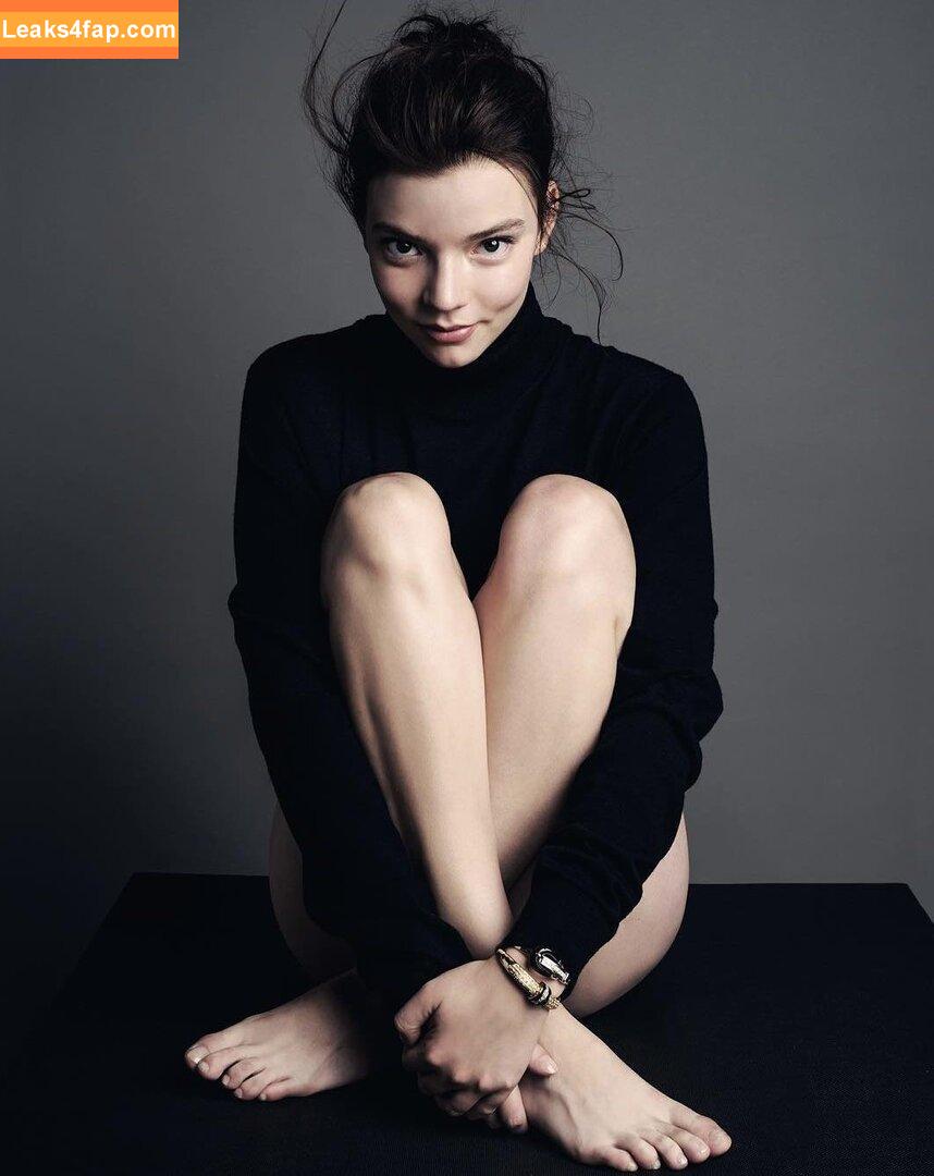 Anya Taylor-Joy / Anya Taylor Joy / anyataylorjoy leaked photo photo #2957