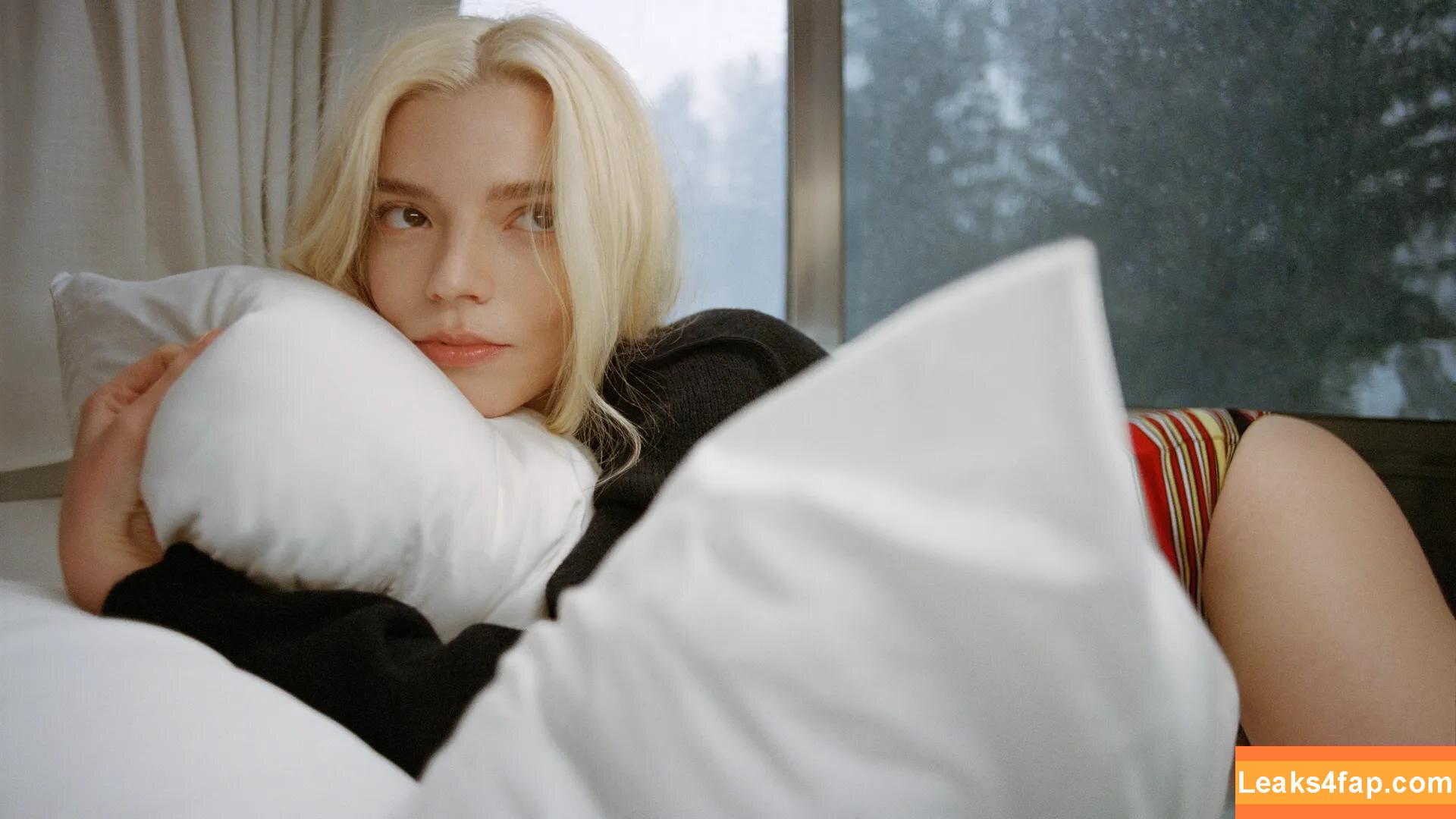 Anya Taylor-Joy / Anya Taylor Joy / anyataylorjoy слитое фото фото #2970