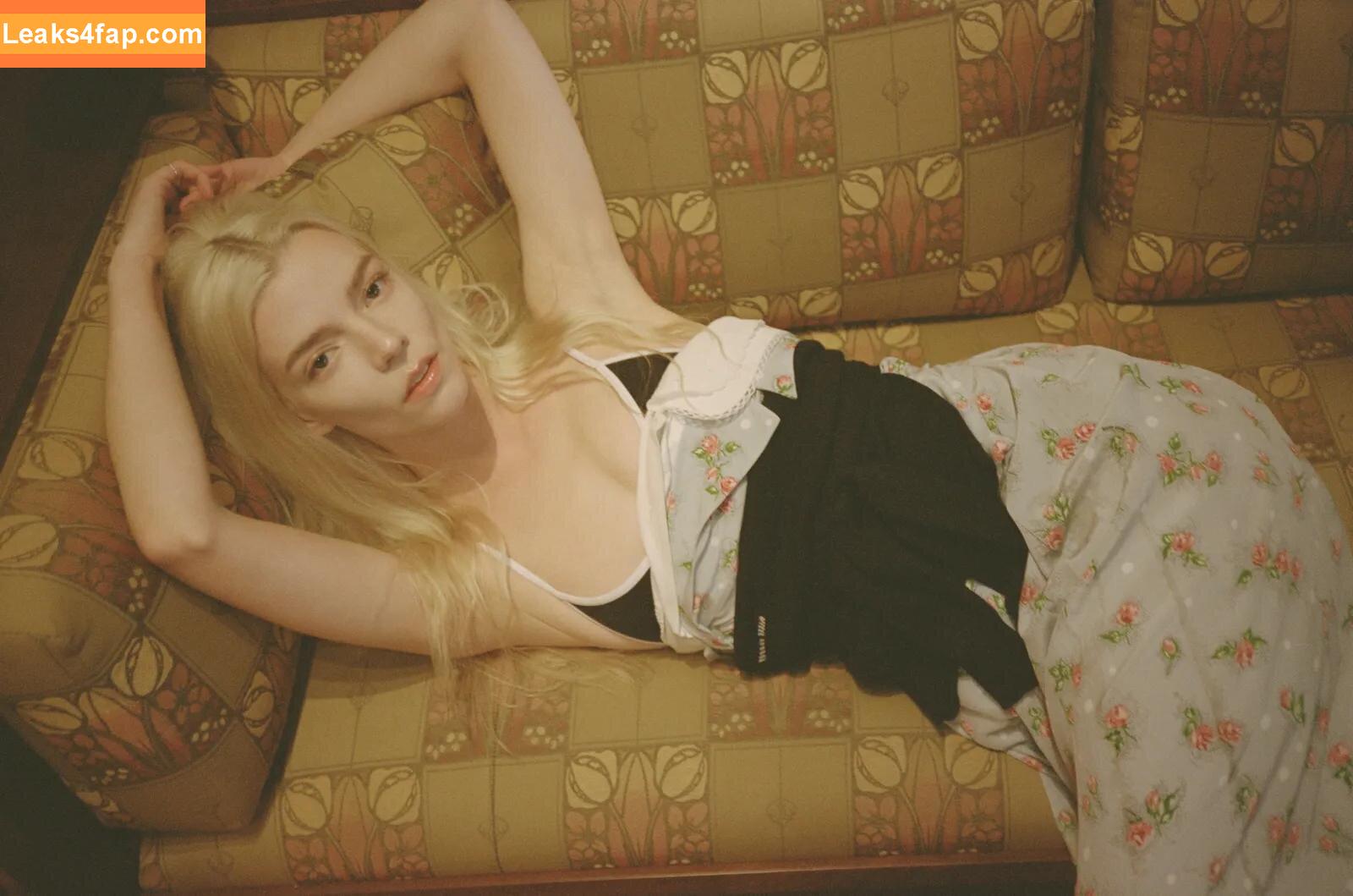 Anya Taylor-Joy / Anya Taylor Joy / anyataylorjoy слитое фото фото #2977
