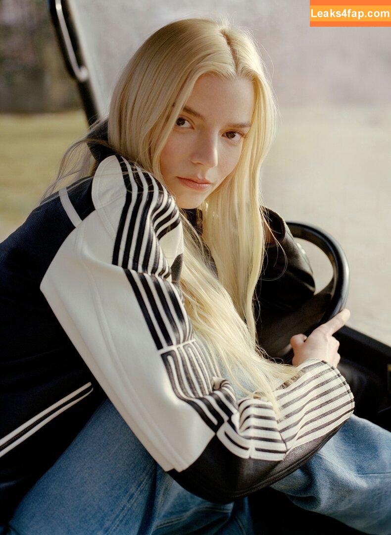Anya Taylor-Joy / Anya Taylor Joy / anyataylorjoy leaked photo photo #2981