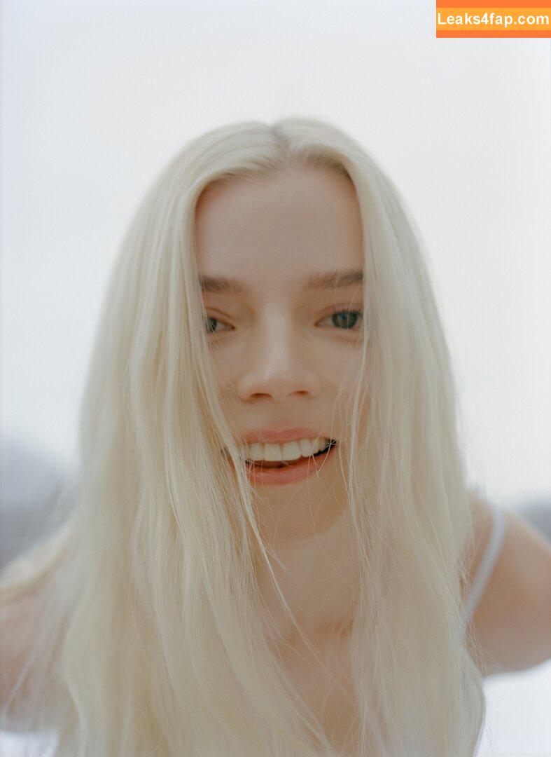 Anya Taylor-Joy / Anya Taylor Joy / anyataylorjoy leaked photo photo #2985
