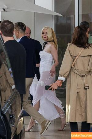 Anya Taylor-Joy photo #2004