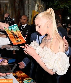 Anya Taylor-Joy photo #2023