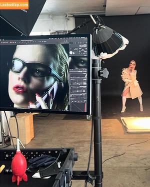 Anya Taylor-Joy photo #2039