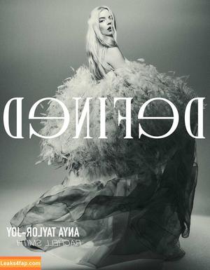 Anya Taylor-Joy photo #2105