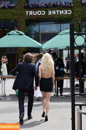 Anya Taylor-Joy photo #2126