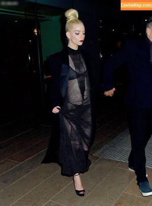 Anya Taylor-Joy photo #2158