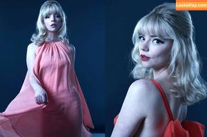 Anya Taylor-Joy photo #2199
