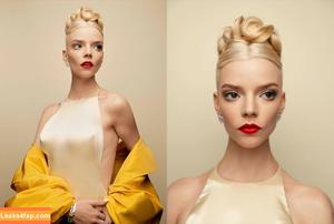 Anya Taylor-Joy photo #2200