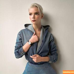 Anya Taylor-Joy photo #2204
