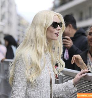 Anya Taylor-Joy photo #2257