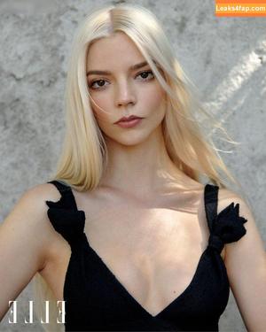 Anya Taylor-Joy фото #2401