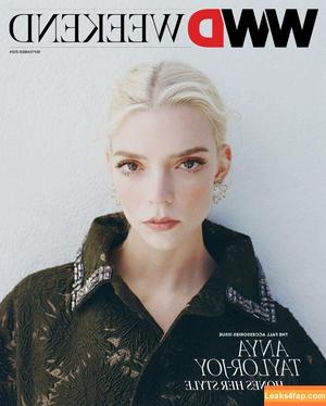 Anya Taylor-Joy photo #2486