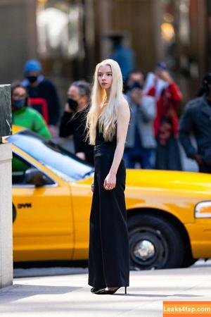 Anya Taylor-Joy photo #2507