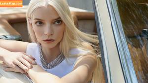 Anya Taylor-Joy photo #2538