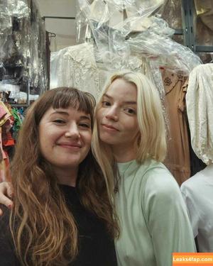 Anya Taylor-Joy photo #2707