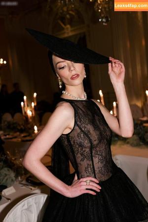 Anya Taylor-Joy photo #2749