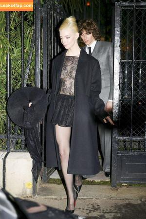 Anya Taylor-Joy photo #2752