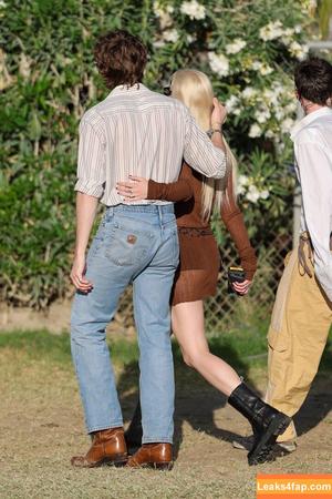 Anya Taylor-Joy photo #2944