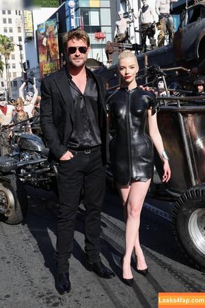 Anya Taylor-Joy photo #2954
