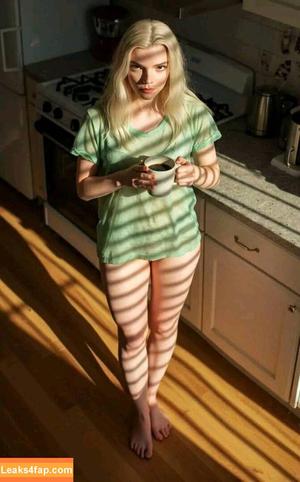 Anya Taylor-Joy фото #2961