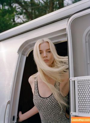 Anya Taylor-Joy фото #2987