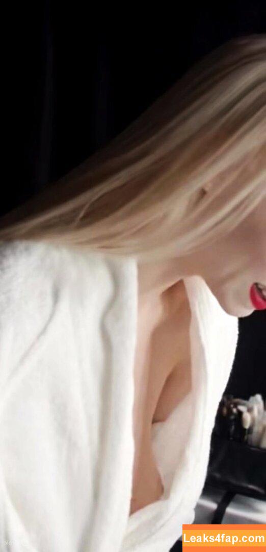 Anya Taylor-Joy / anyataylorjoy leaked photo photo #3084