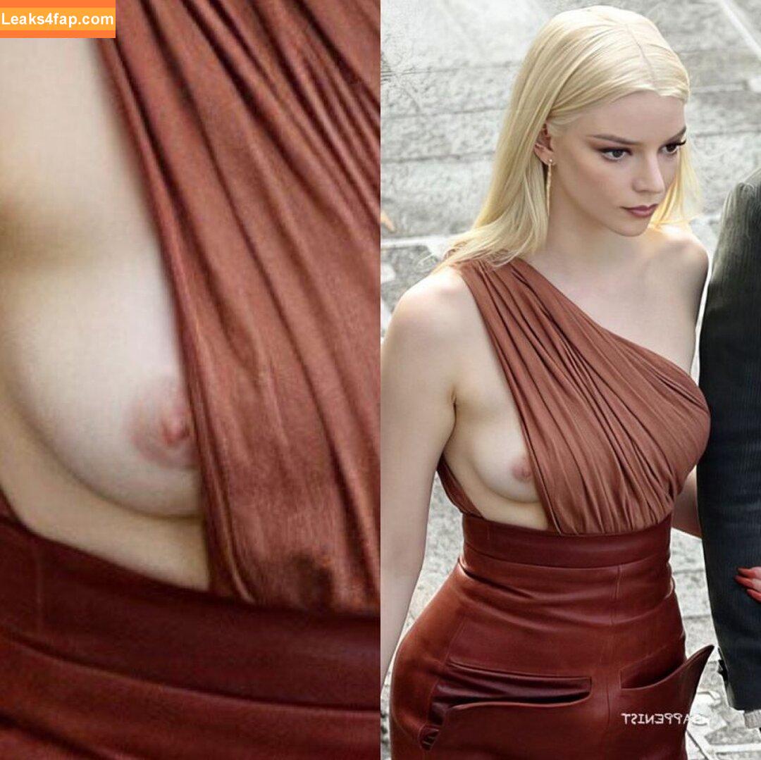 Anya Taylor-Joy / anyataylorjoy leaked photo photo #3090