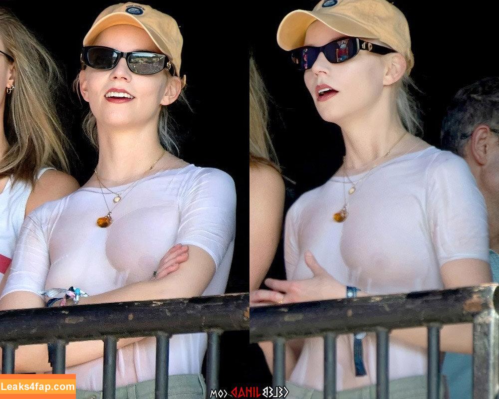 Anya Taylor-Joy / anyataylorjoy leaked photo photo #3095