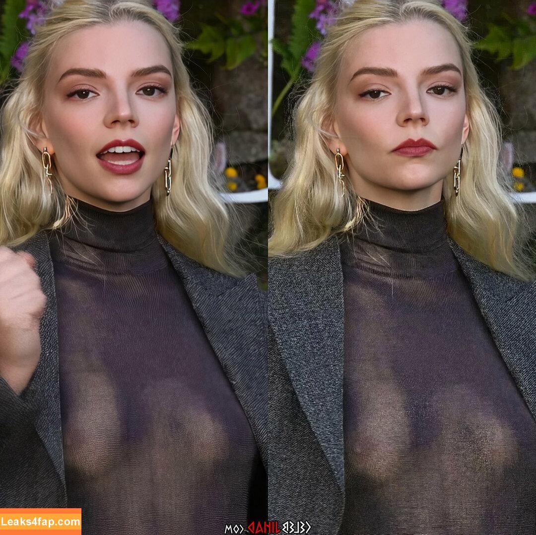 Anya Taylor-Joy / anyataylorjoy leaked photo photo #3109